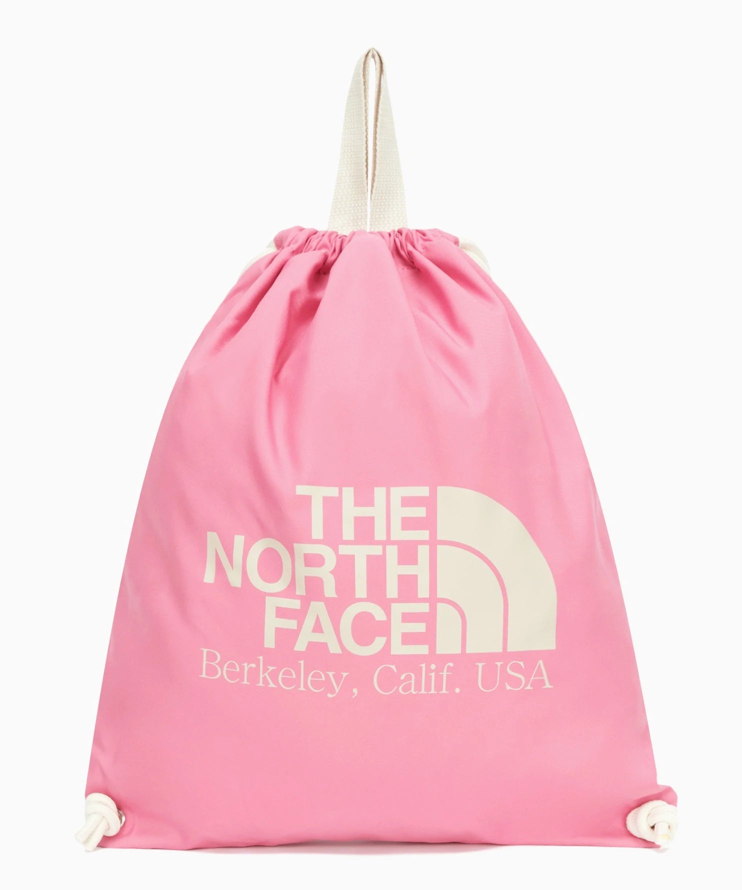 TNF/WL-BIG LOGO STRING BAG
