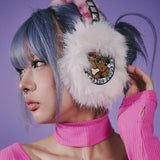 GALFY/ガルフィー 甘辛レオパイヤカフ