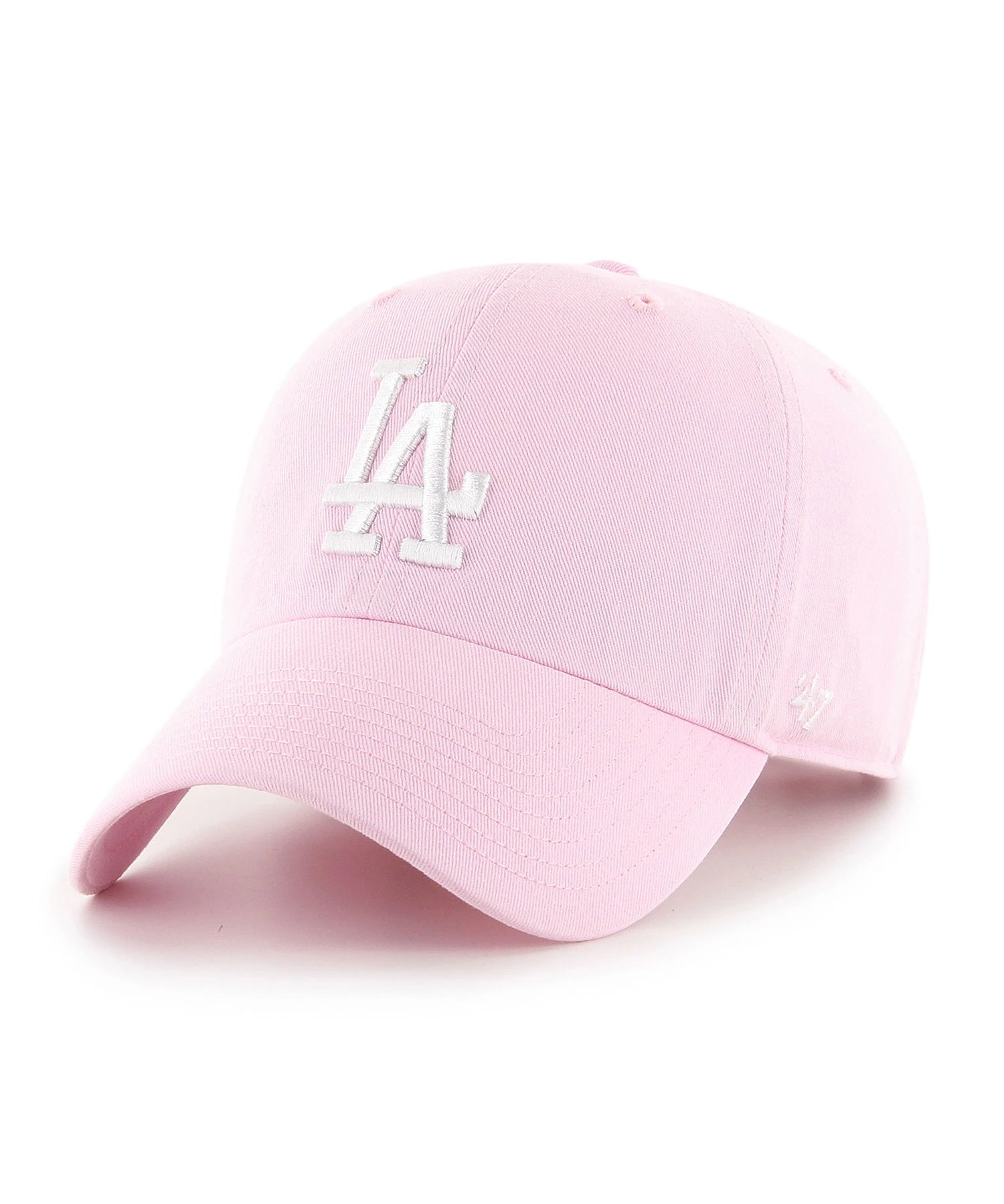 47-CLEAN UP-LA