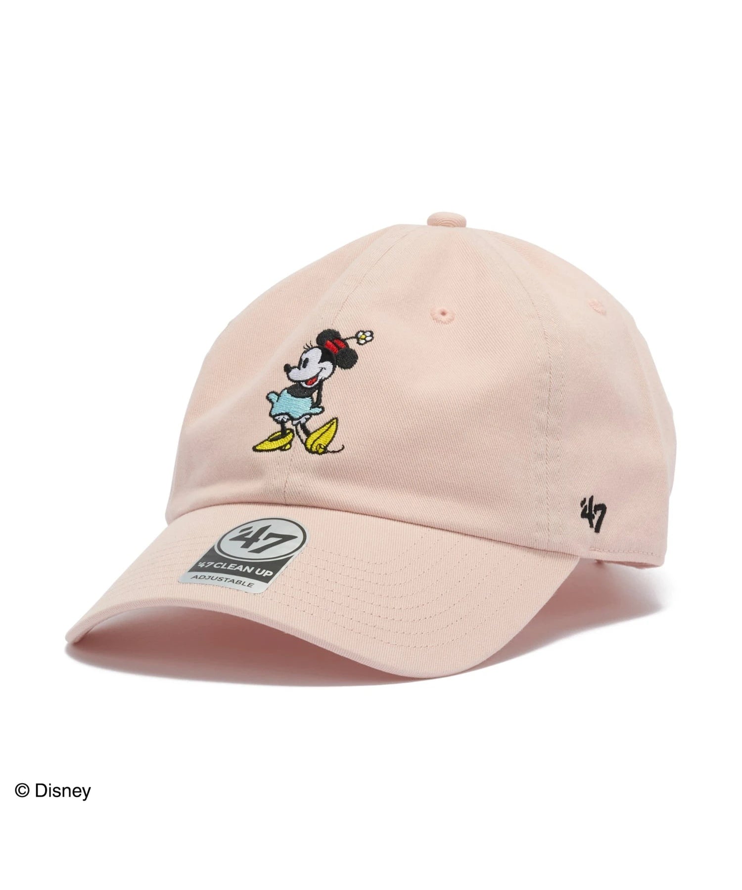 47/フォーティーセブン CLEAN UP Disney collection 02