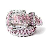 GA GILAGILA STONE BELT