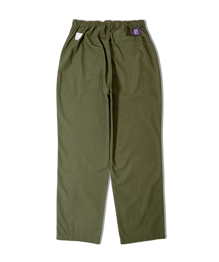 GUNG HO EAZY FATIGUE PANTS -RIP STOP-