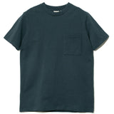 Good wear ポケット付き S/S TEE