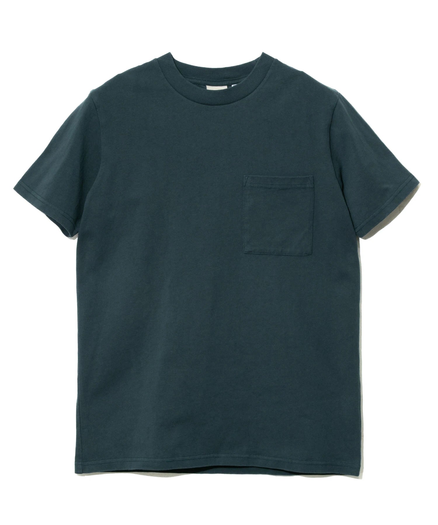 Good wear ポケット付き S/S TEE