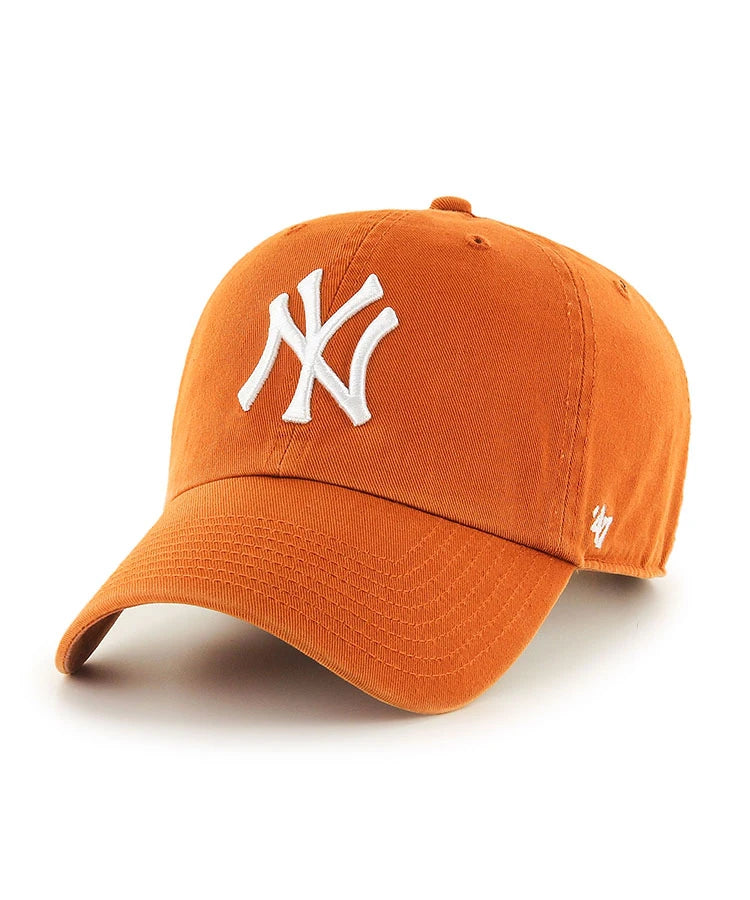 47-CLEAN UP-NY