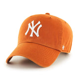 47-CLEAN UP-NY