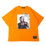 GA BOY-PHOTO TEE
