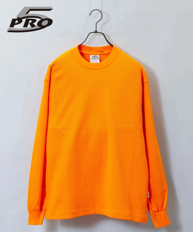 JE-PRO5-6.7oz.Thermal LSTEE/プロファイブ サーマルロンT
