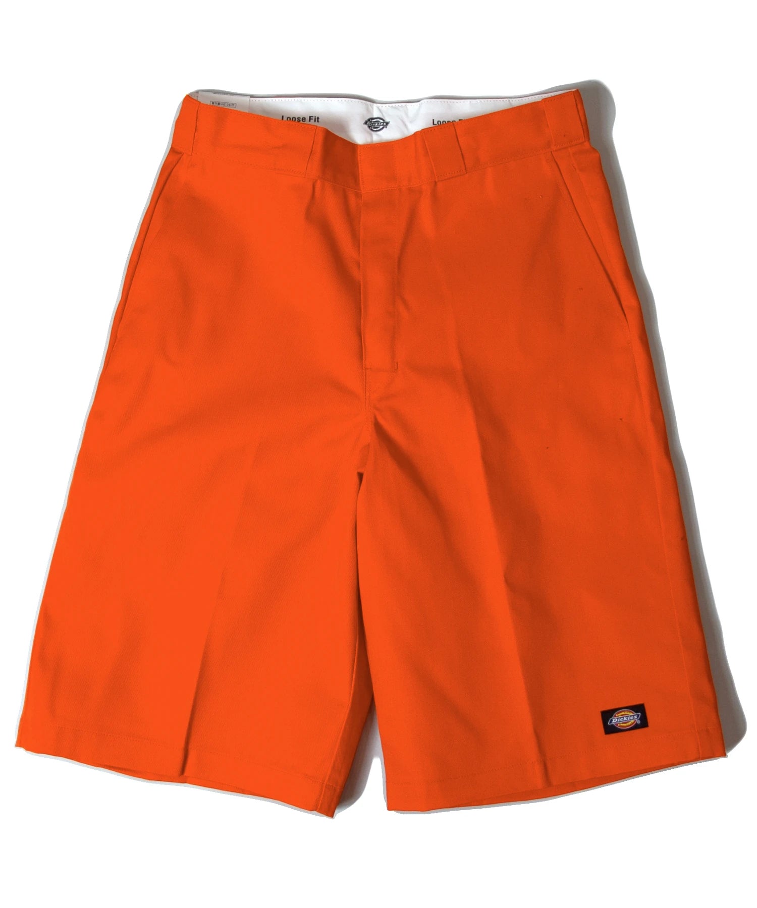 Dickiesワークショートパンツ