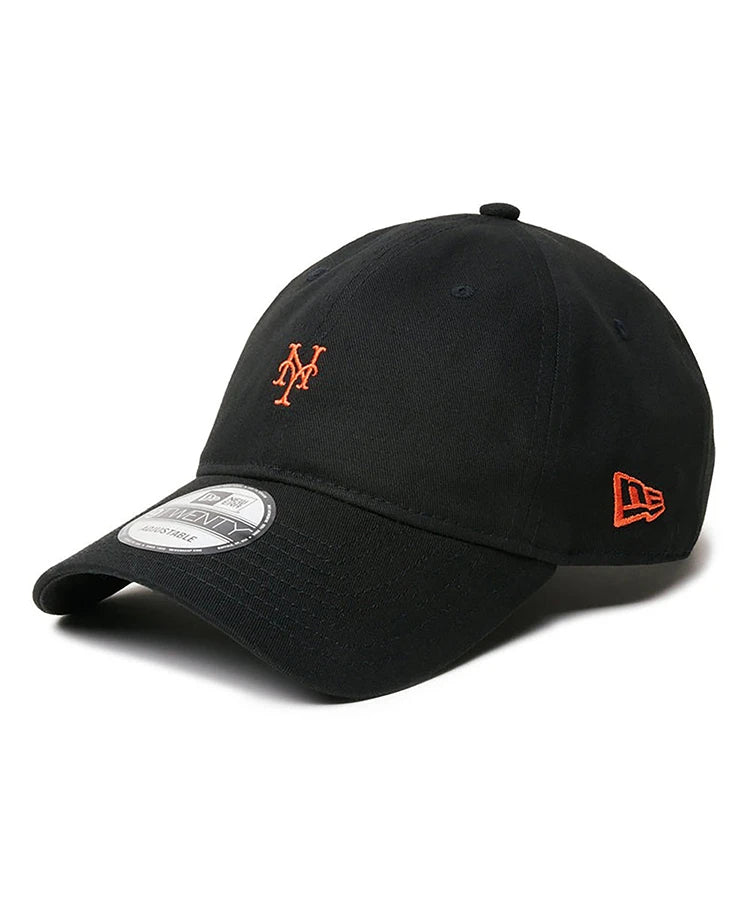 NEWERA 9TWENTY MLB MINI LOGO