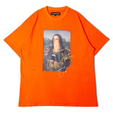GA 絵画BANDANA TEE
