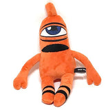 TOY MACHINE PUPPET DOLL(100%)