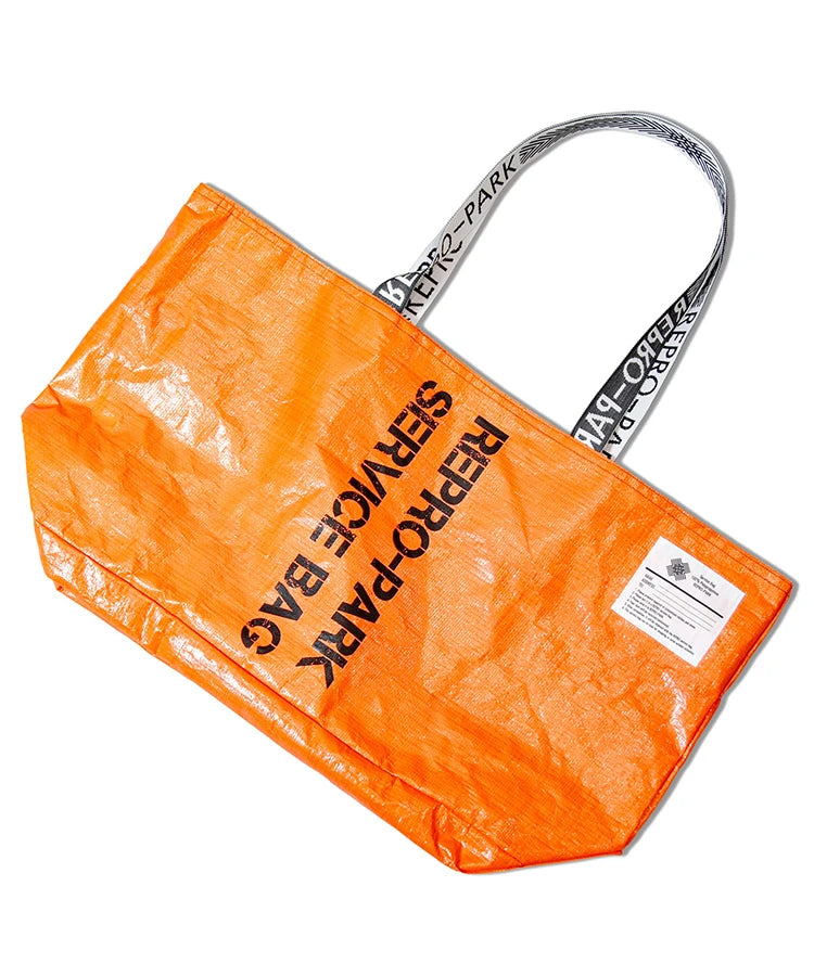REPRO-PARK Tote Middle