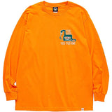 TM NEVER ENNDING LONG TEE