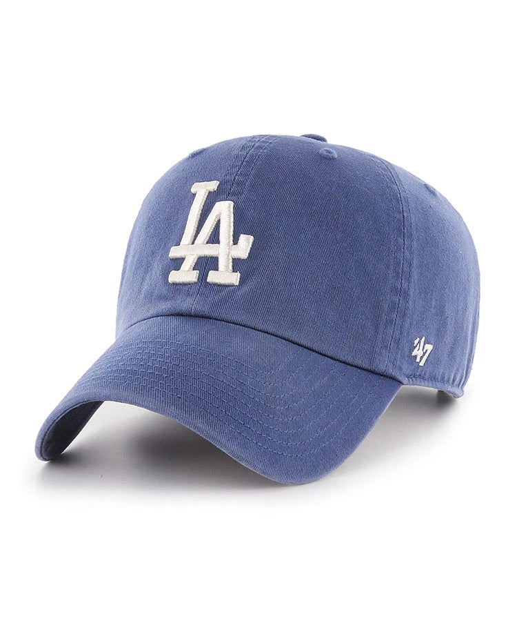 47-CLEAN UP-LA
