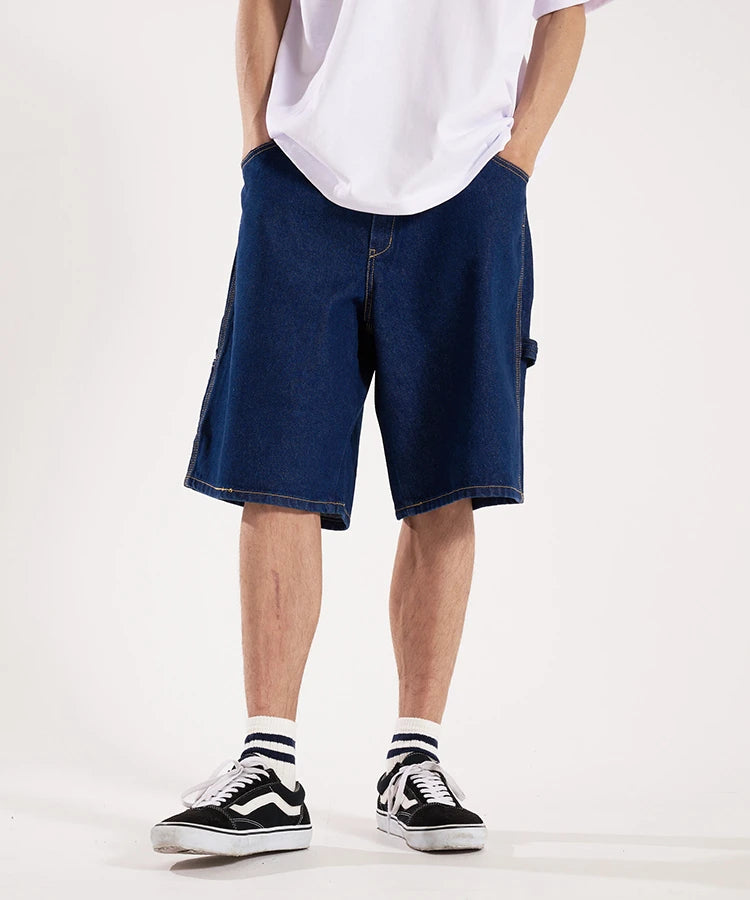Dickies/ディッキーズ DENIM CARRPAINTERS SHORT