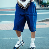 Dickies/ディッキーズ DENIM MULTI-USE POCKET WORK SHORT