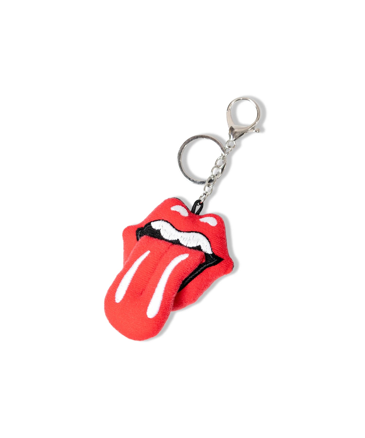 RS No.9 Lips&Tongue STUFFED CHARM