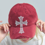 JE-SELECT-クロスストーンCAP