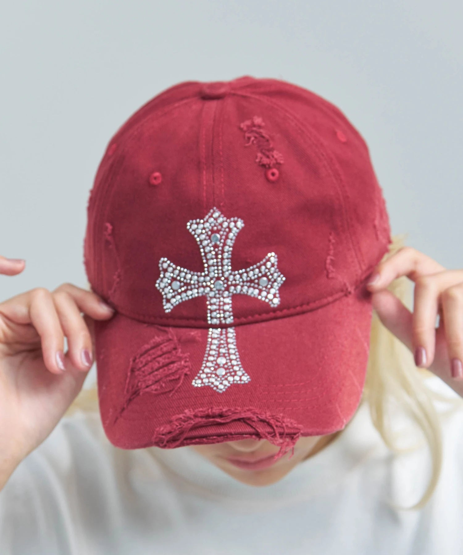 JE-SELECT-クロスストーンCAP