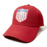 Schott/ショット USA Logo Cap