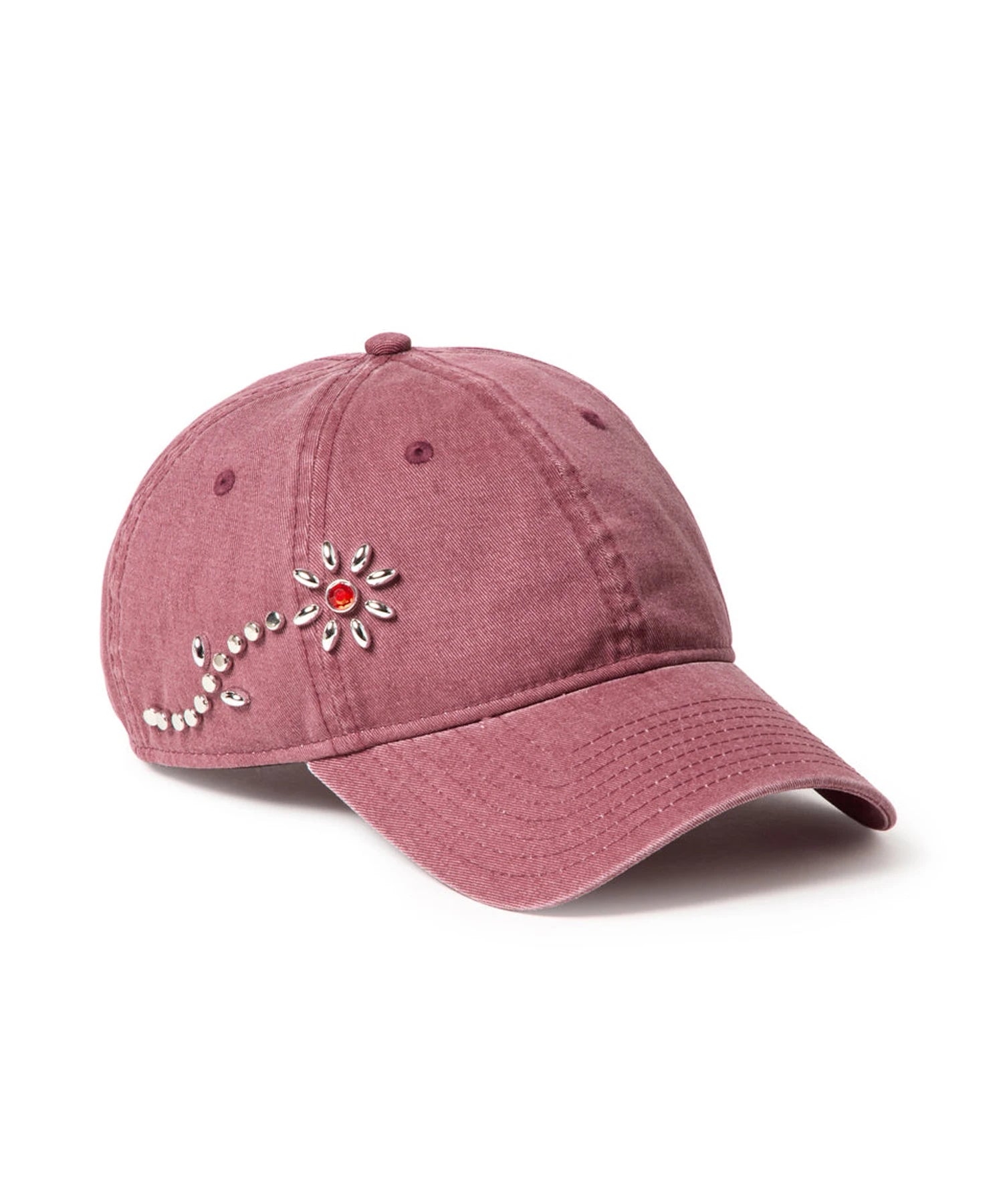 NEW ERA/ニューエラ 9FORTY CS UNST STUDS