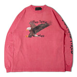 JE-EAGLE LS TEE