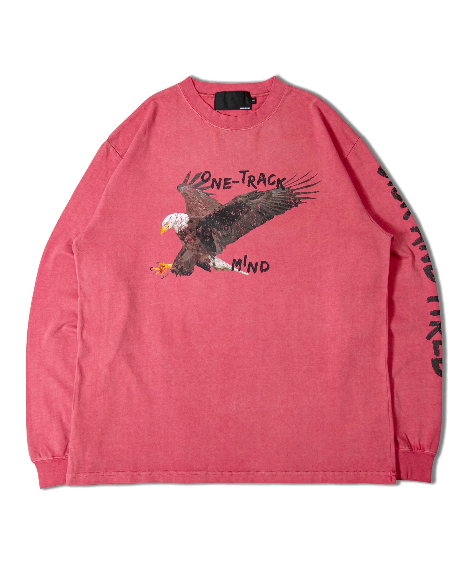 JE-EAGLE LS TEE