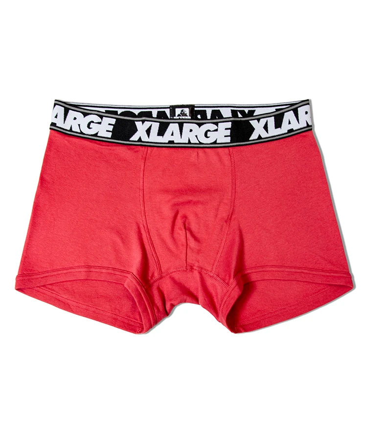 XLARGE ﾎﾞｸｻｰﾊﾟﾝﾂ 無地