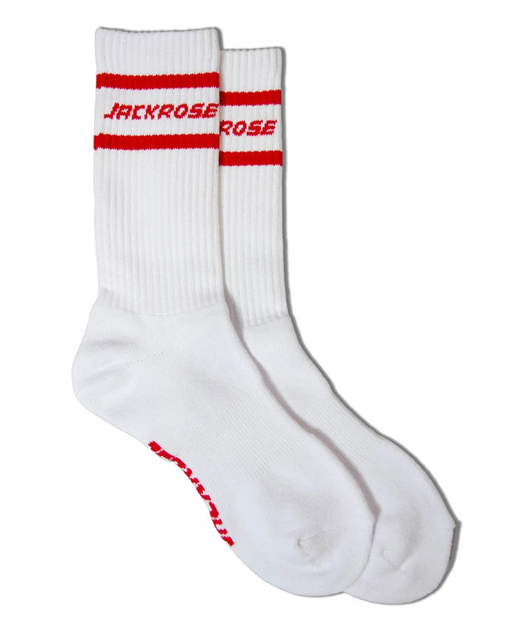 JE-LINE LOGO SOX