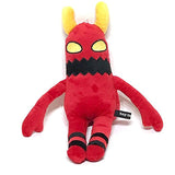 TOY MACHINE PUPPET DOLL(100%)