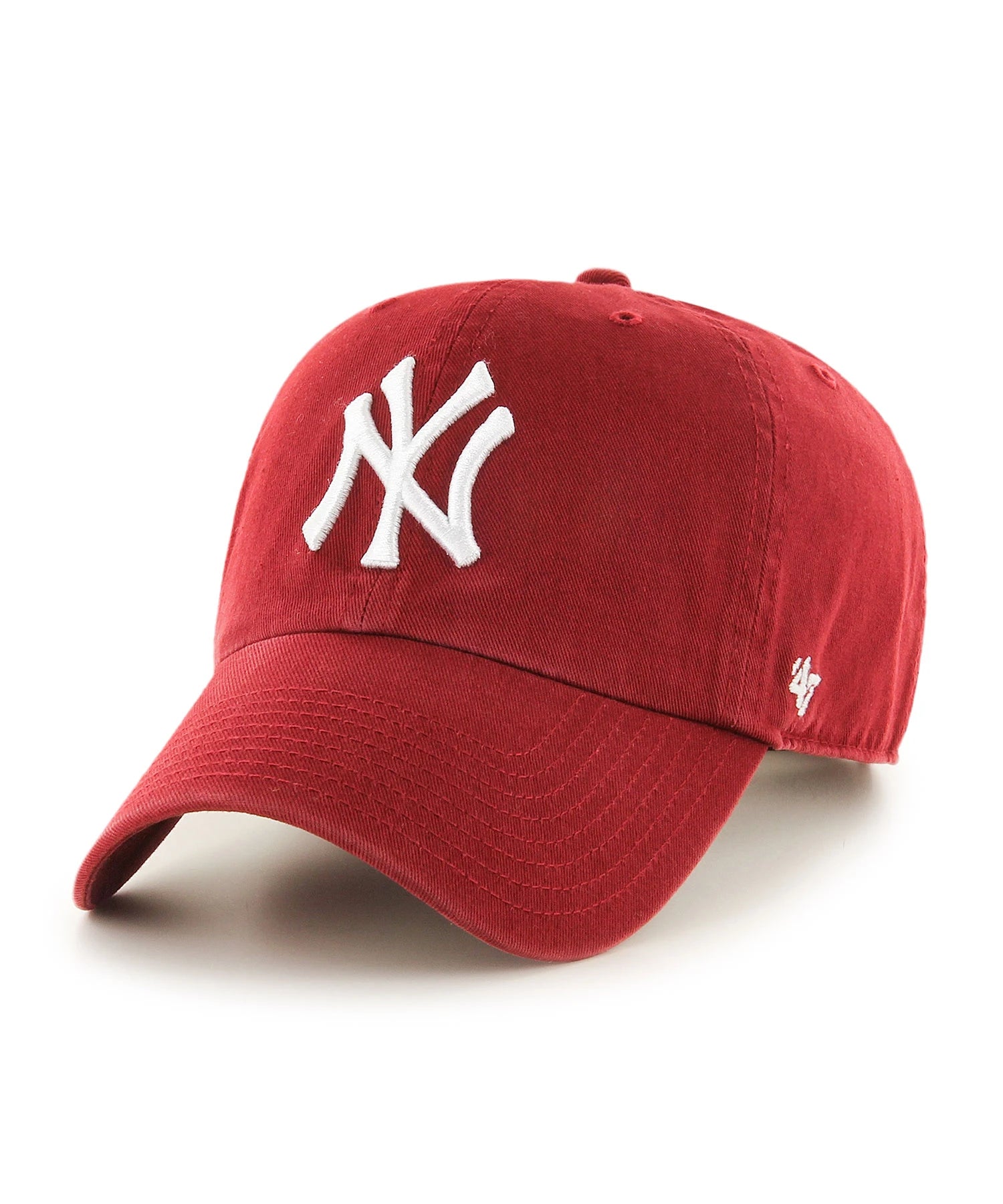 47-CLEAN UP-NY