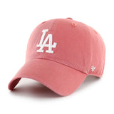 47-CLEAN UP-LA