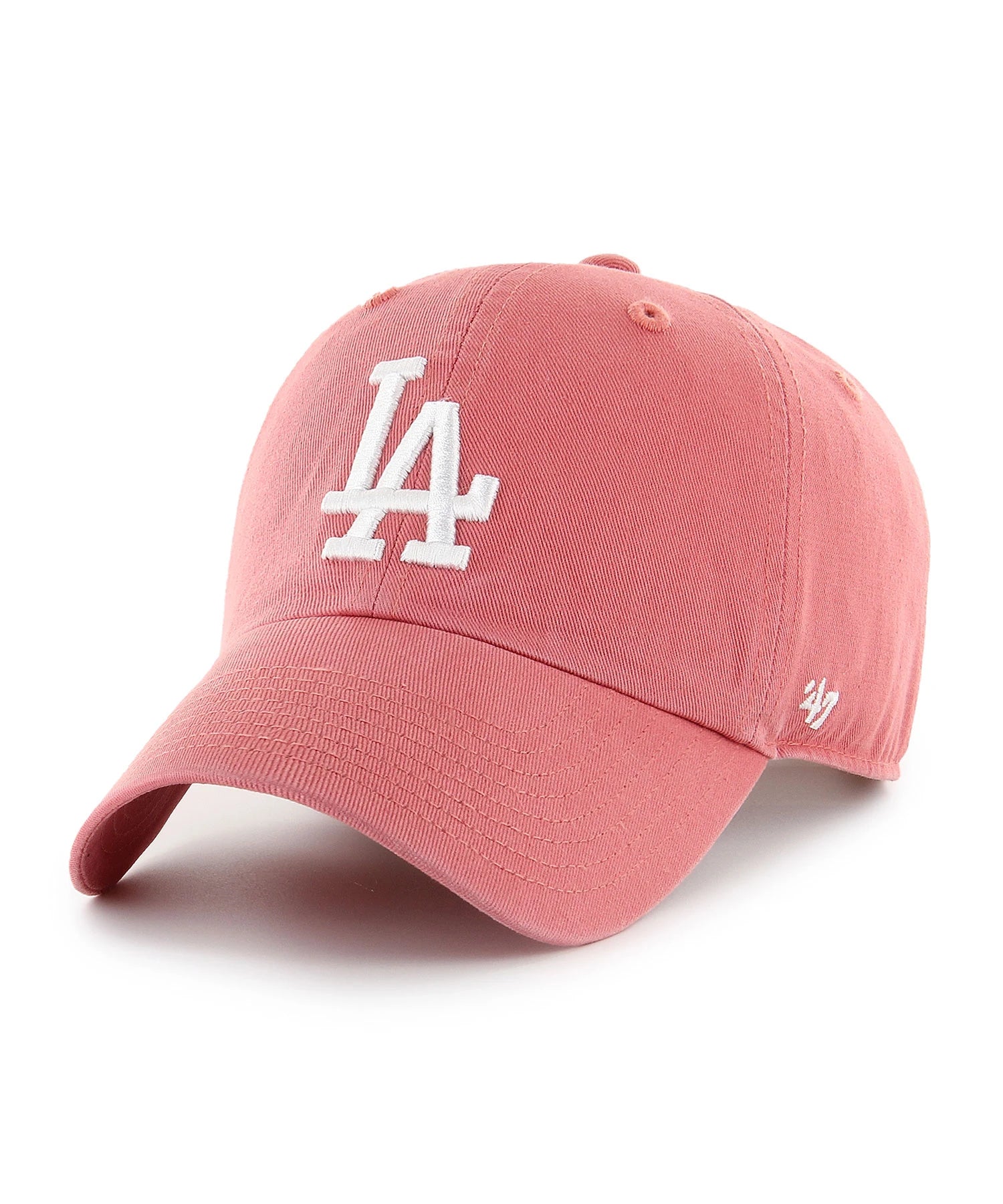 47-CLEAN UP-LA