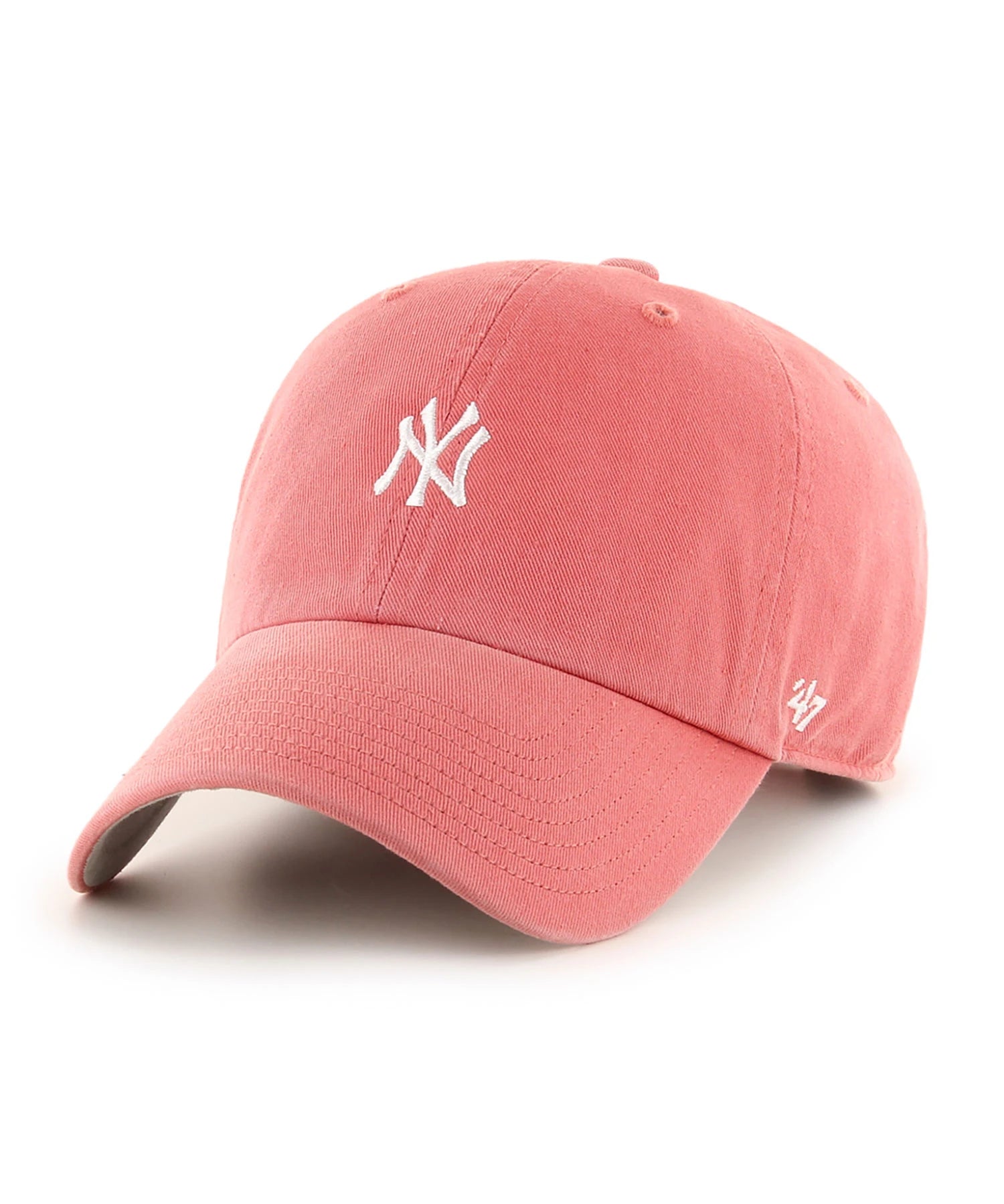 47-BASE RUNNER-LA＆NY
