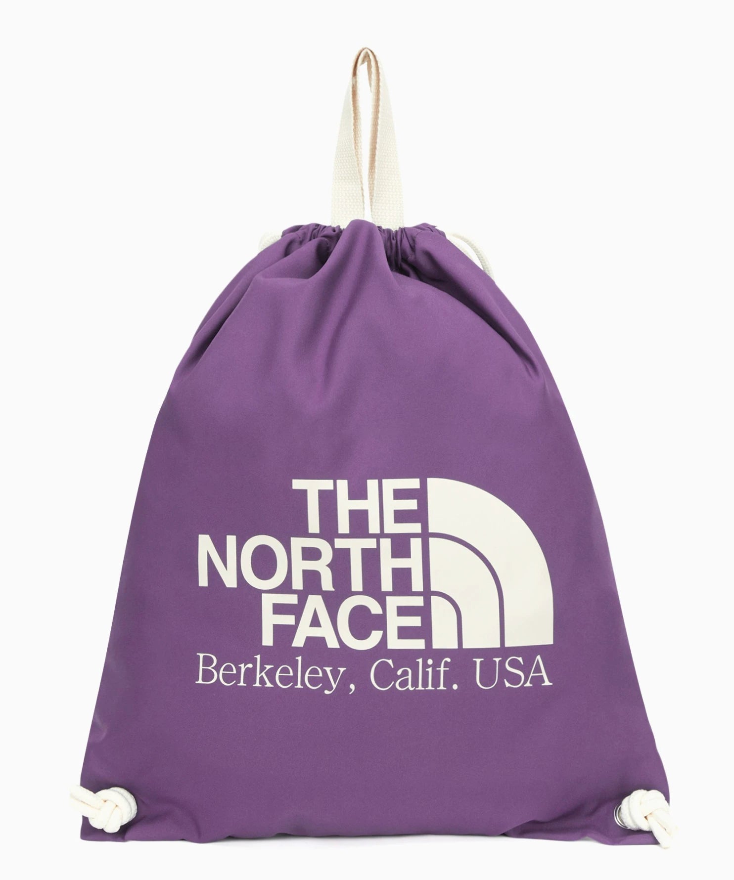 TNF/WL-BIG LOGO STRING BAG