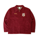 Alcarza ﾌｧｰﾏｰｽﾞ JKT