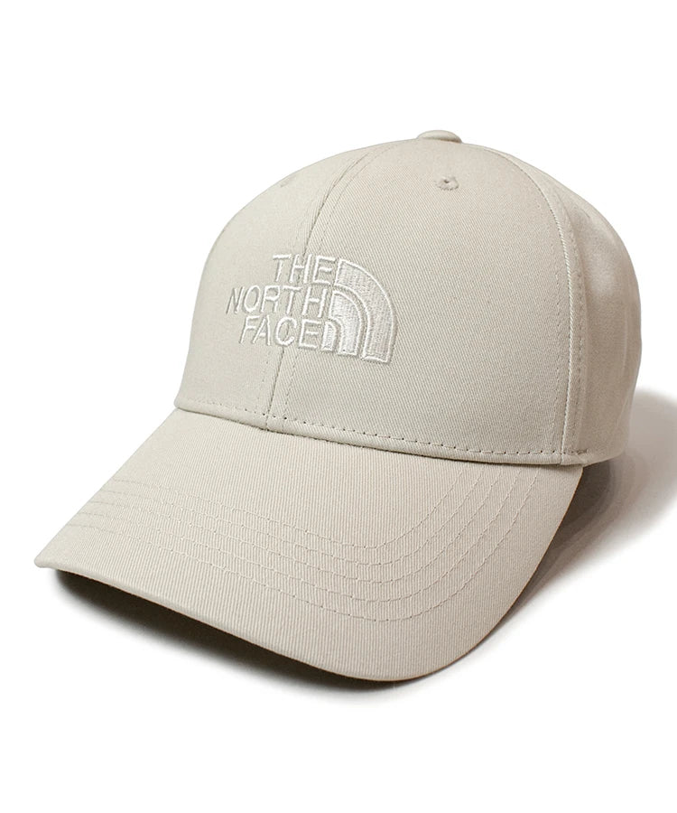 TNF/WL-COTTON　HARD BALL CAP