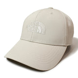 TNF/WL-COTTON　HARD BALL CAP