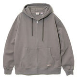 Good wear BIG ZIPパーカー