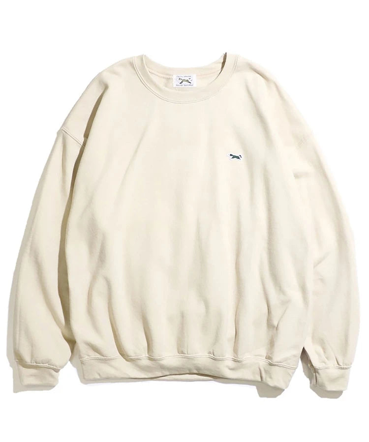 THE FOX BASIC CREW SWEAT