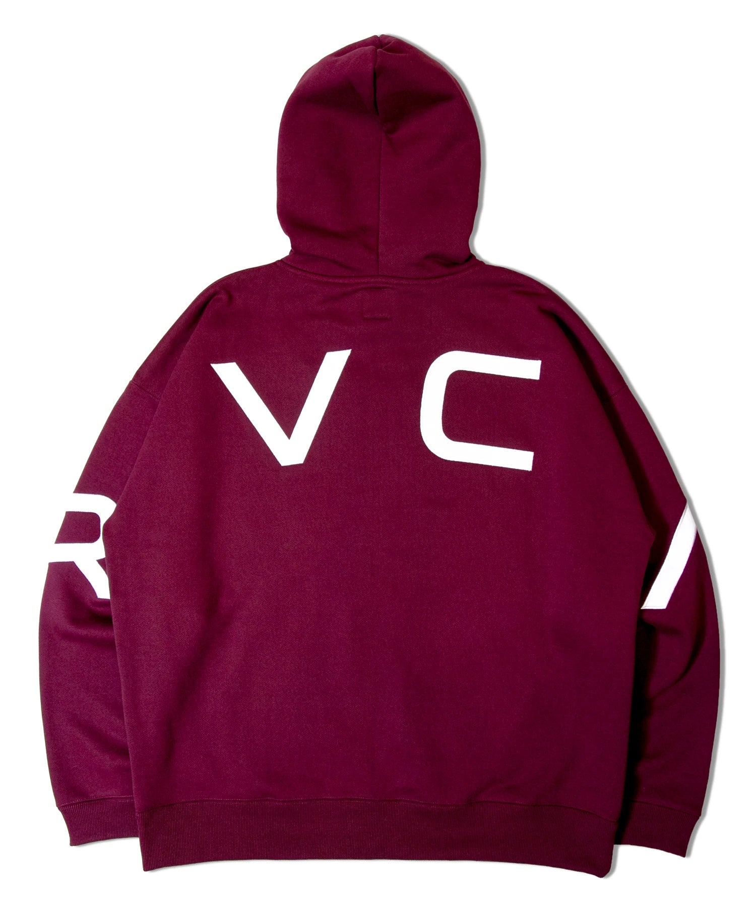 RVCA FAKE RVCA ZIP HD