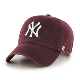 47-CLEAN UP-NY