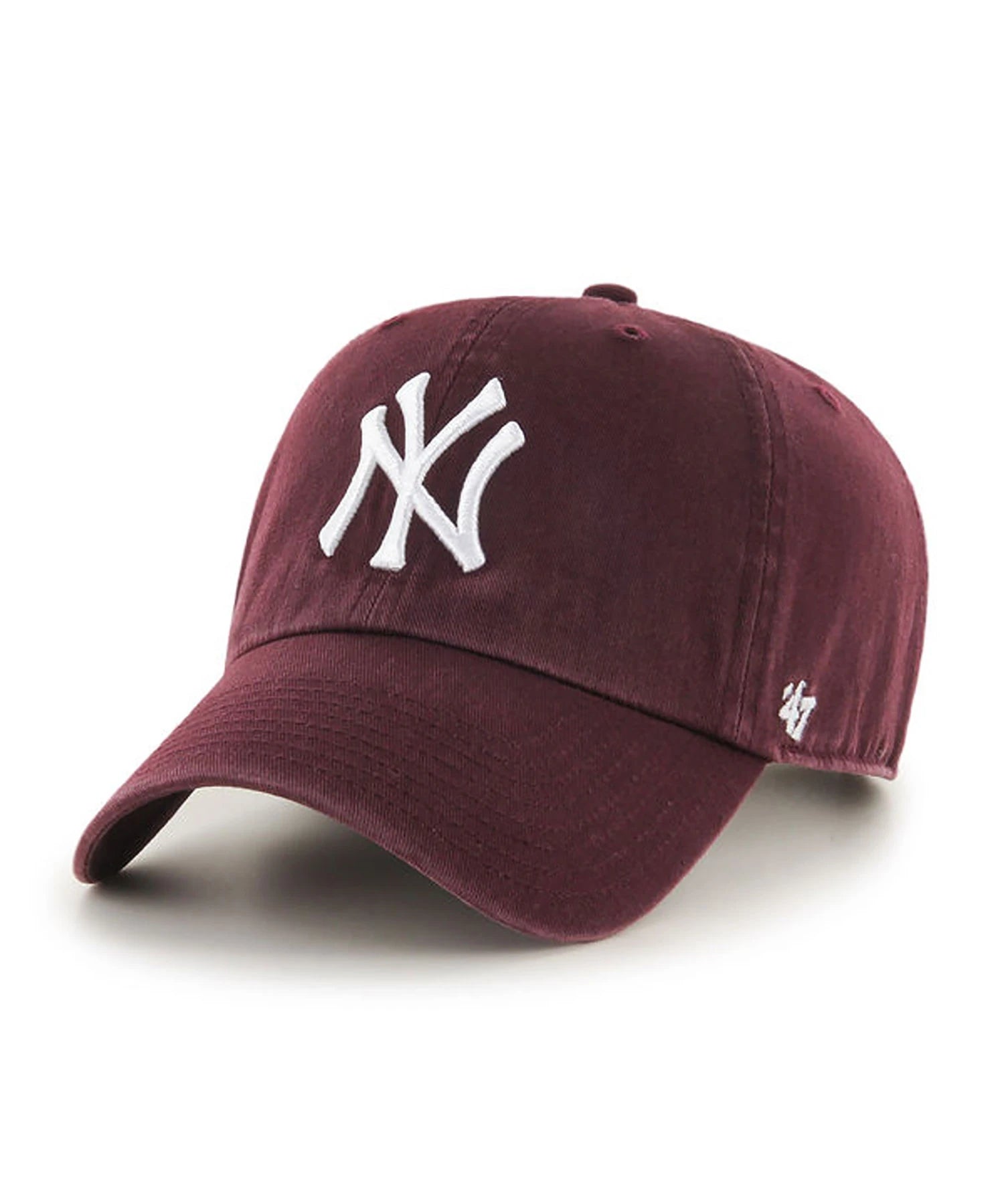 47-CLEAN UP-NY