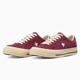 CONVERSE/コンバース ONE STAR AGED SUEDE AG
