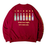 YOIDORE/酔いどれ SOKONASHI ﾋﾞｰﾙ ｸﾙｰﾈｯｸ