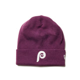 NEWERA BASIC CUFF KNIT