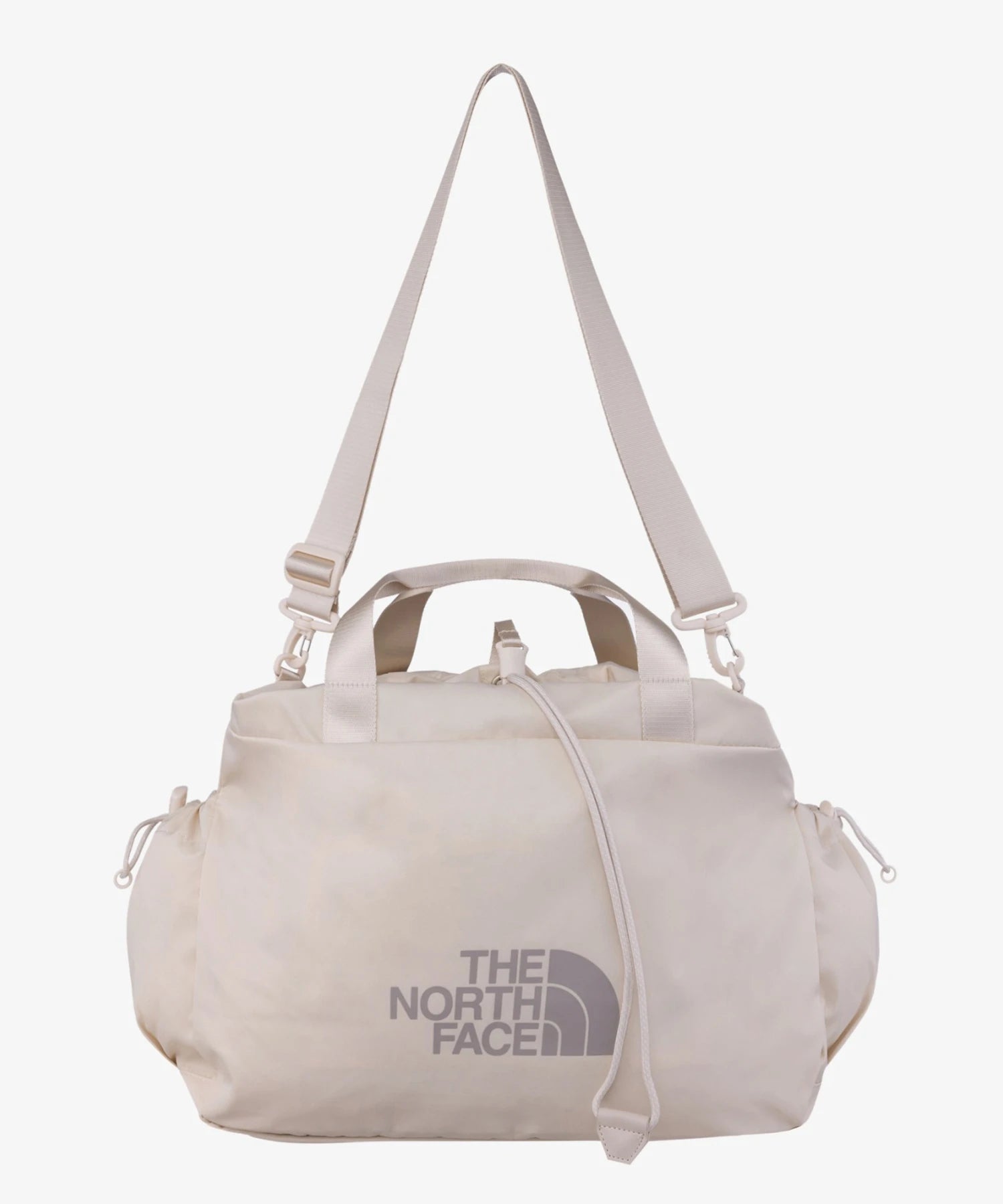 THE NORTH FACE WHITE LABEL/ザノースフェイスホワイトレーベル BONNEY DUFFLE BAG