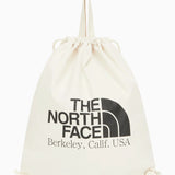 TNF/WL-BIG LOGO STRING BAG