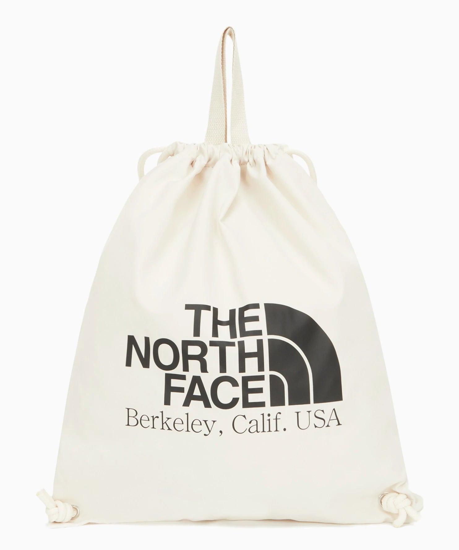 TNF/WL-BIG LOGO STRING BAG